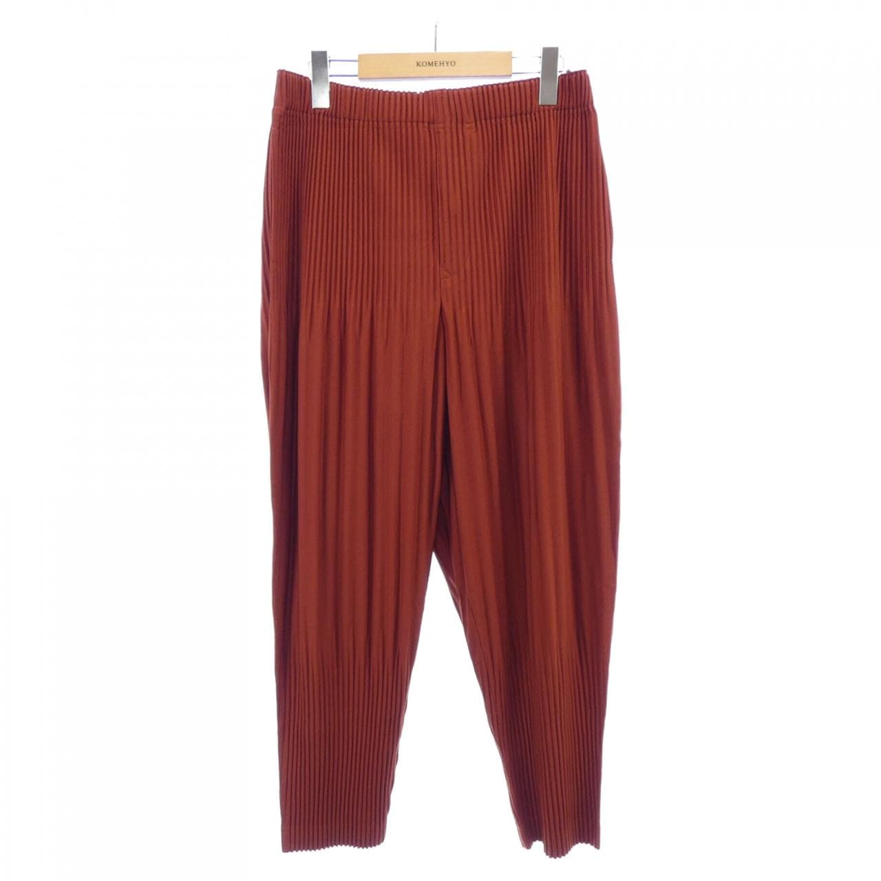 オムプリッセ HOMME PLISSE HP13JF134 パンツ