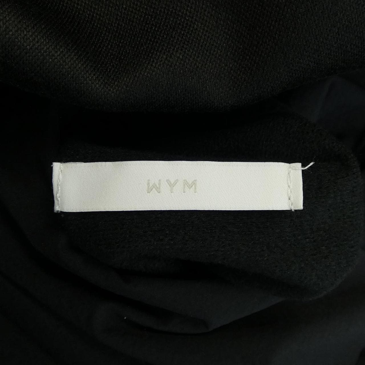 WYM WYjk1220 ダウンジャケット
