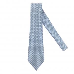 エルメス HERMES 758931T-05 NECKTIE