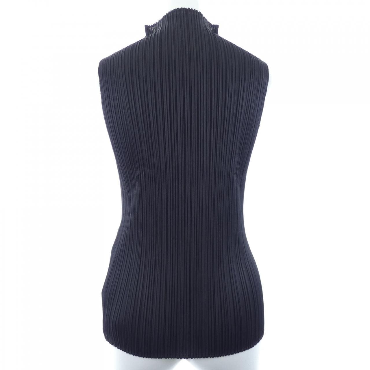 プリーツプリーズ PLEATS PLEASE PP05-jk102-15 トップス