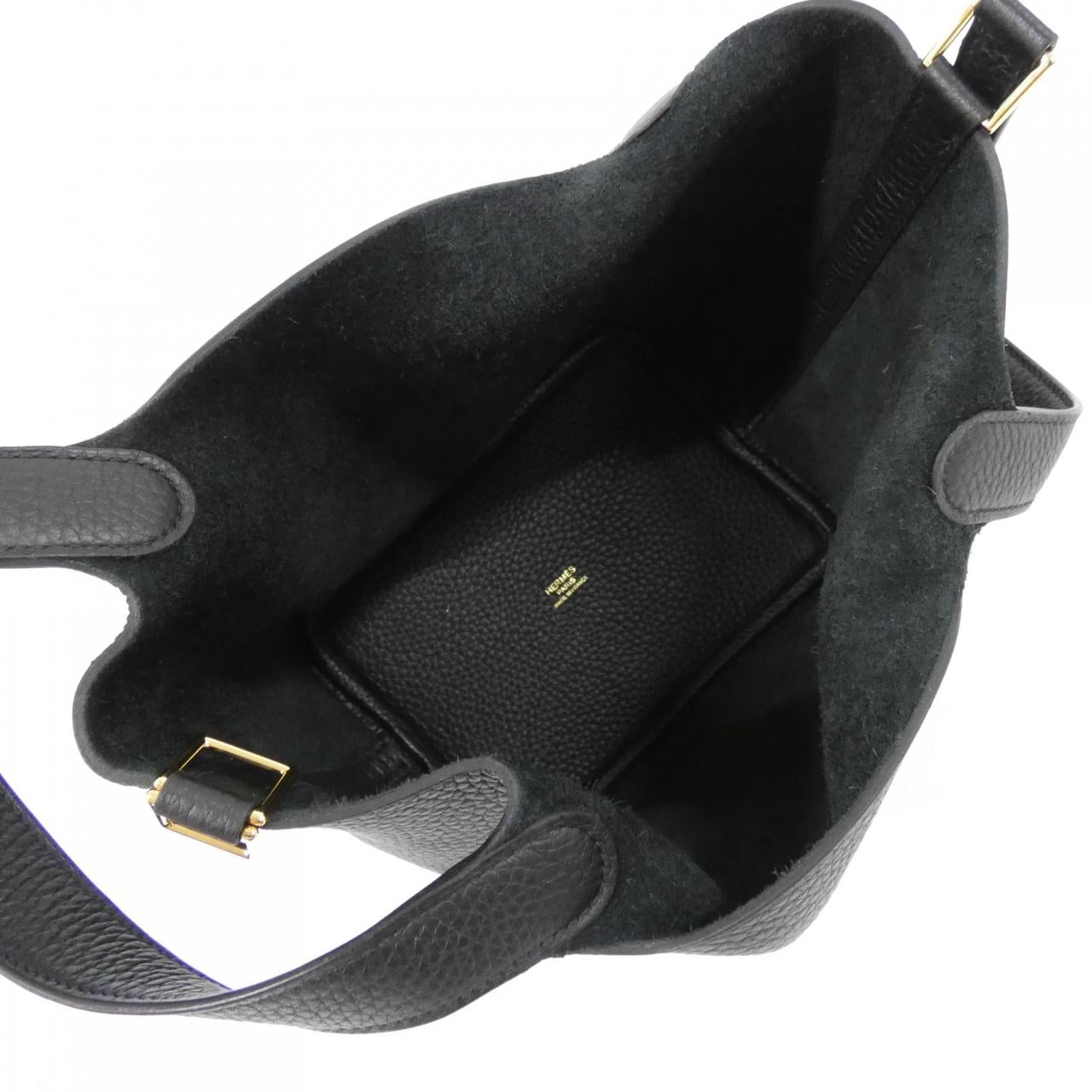 【未使用品】エルメス ピコタン ロック PM 056289CC バッグ