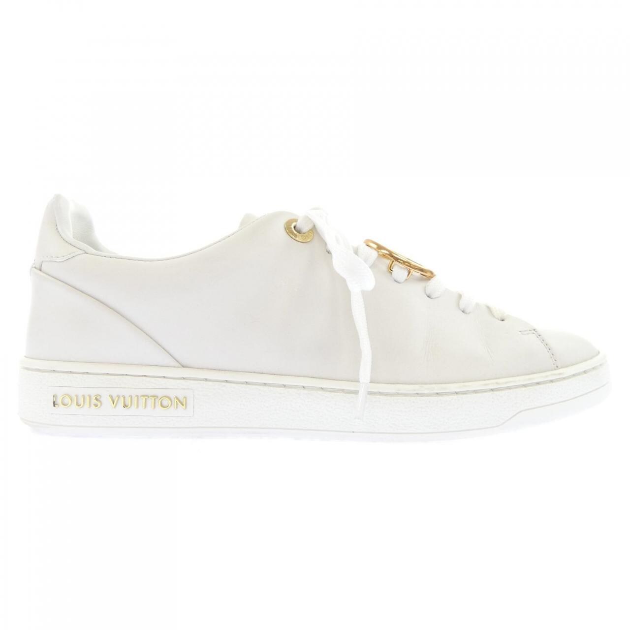 ルイヴィトン LOUIS VUITTON LVサークル フロントローライン スニーカー
