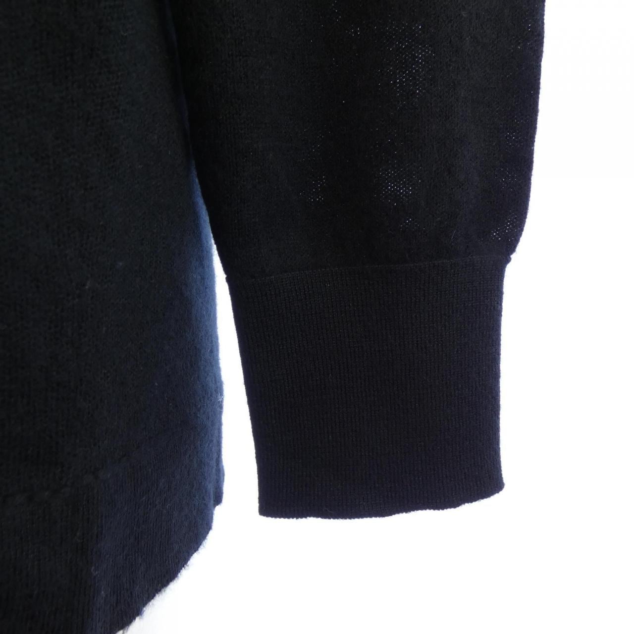 ドルチェアンドガッバーナ DOLCE&GABBANA GQ001K/F74A1 ニット