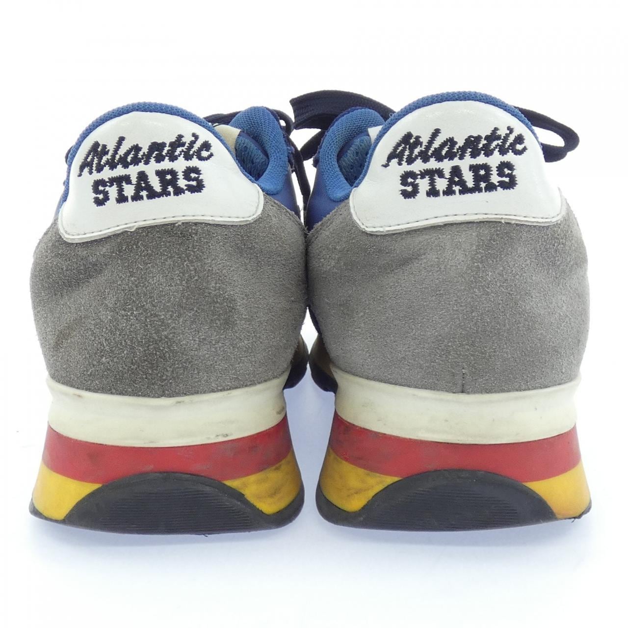 大西洋之星Atlantic STARS运动鞋
