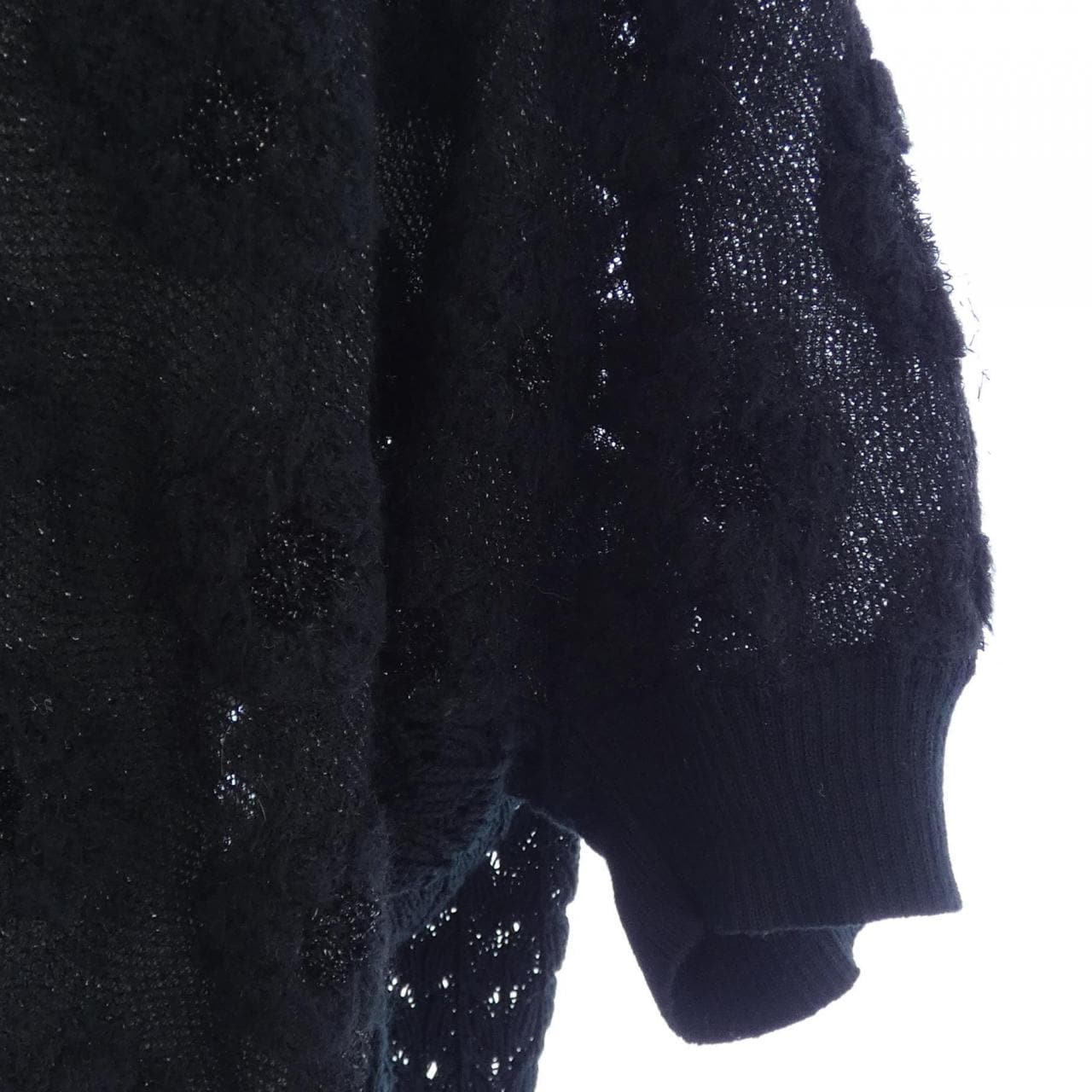 タオコムデギャルソン tao COMME des GARCONS TI-N005 ニット
