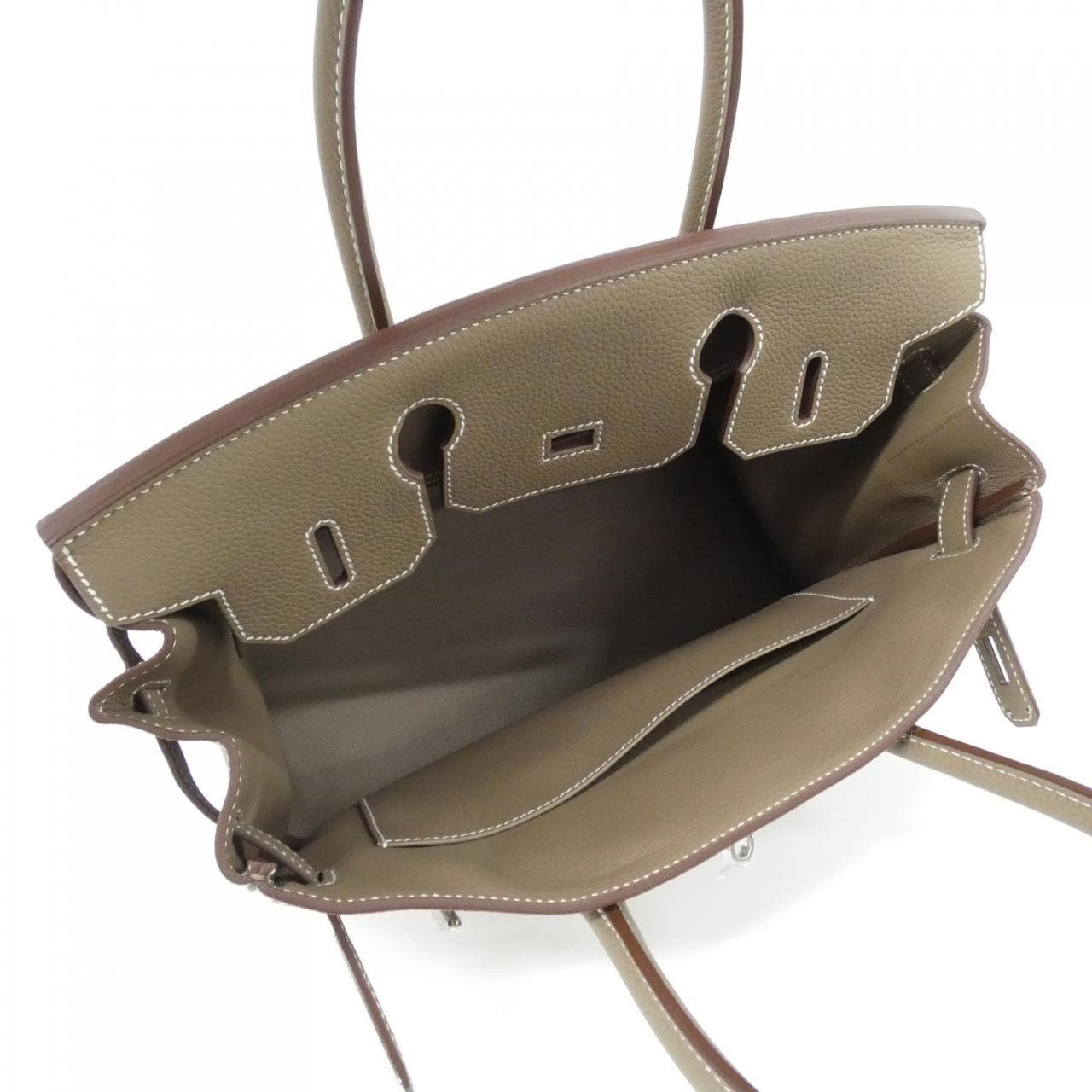【未使用品】エルメス バーキン 30cm 030520CK バッグ