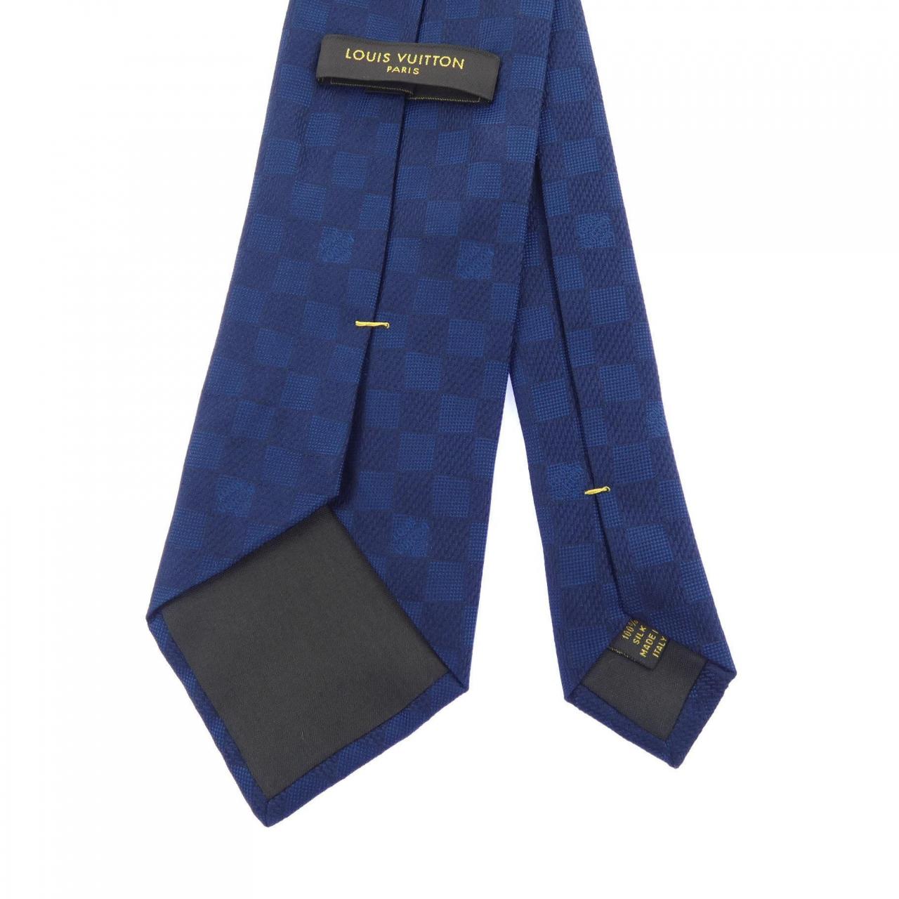 ルイヴィトン LOUIS VUITTON NECKTIE