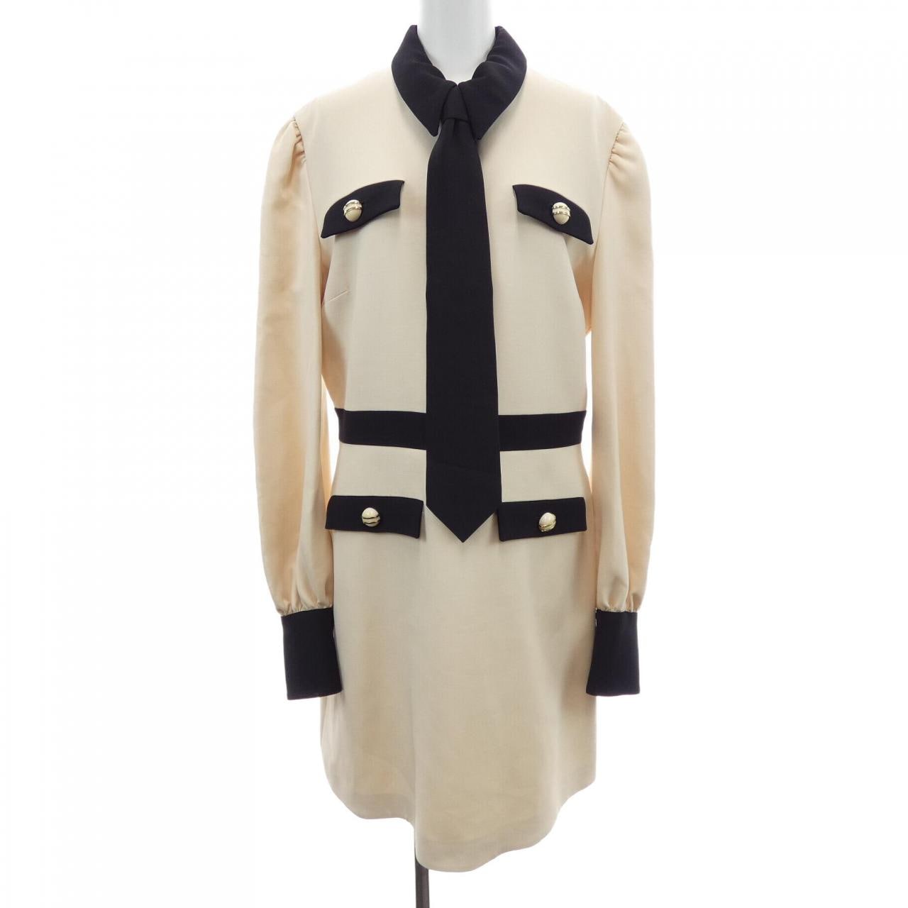 グッチ GUCCI 595257 ZHM88 ワンピース