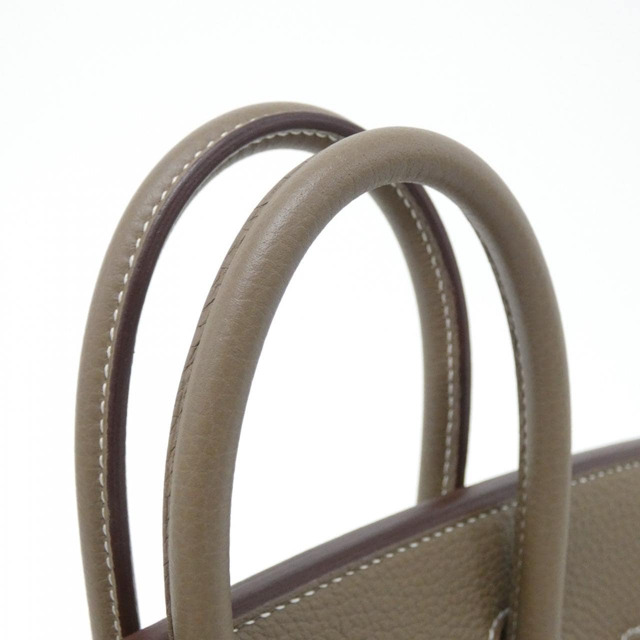 エルメス バーキン 25cm 041344CK バッグ