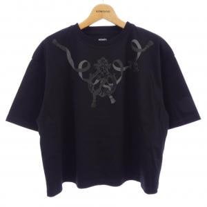 エルメス HERMES カルトゥッシュ フェロヌリー 6E4638DC Tシャツ