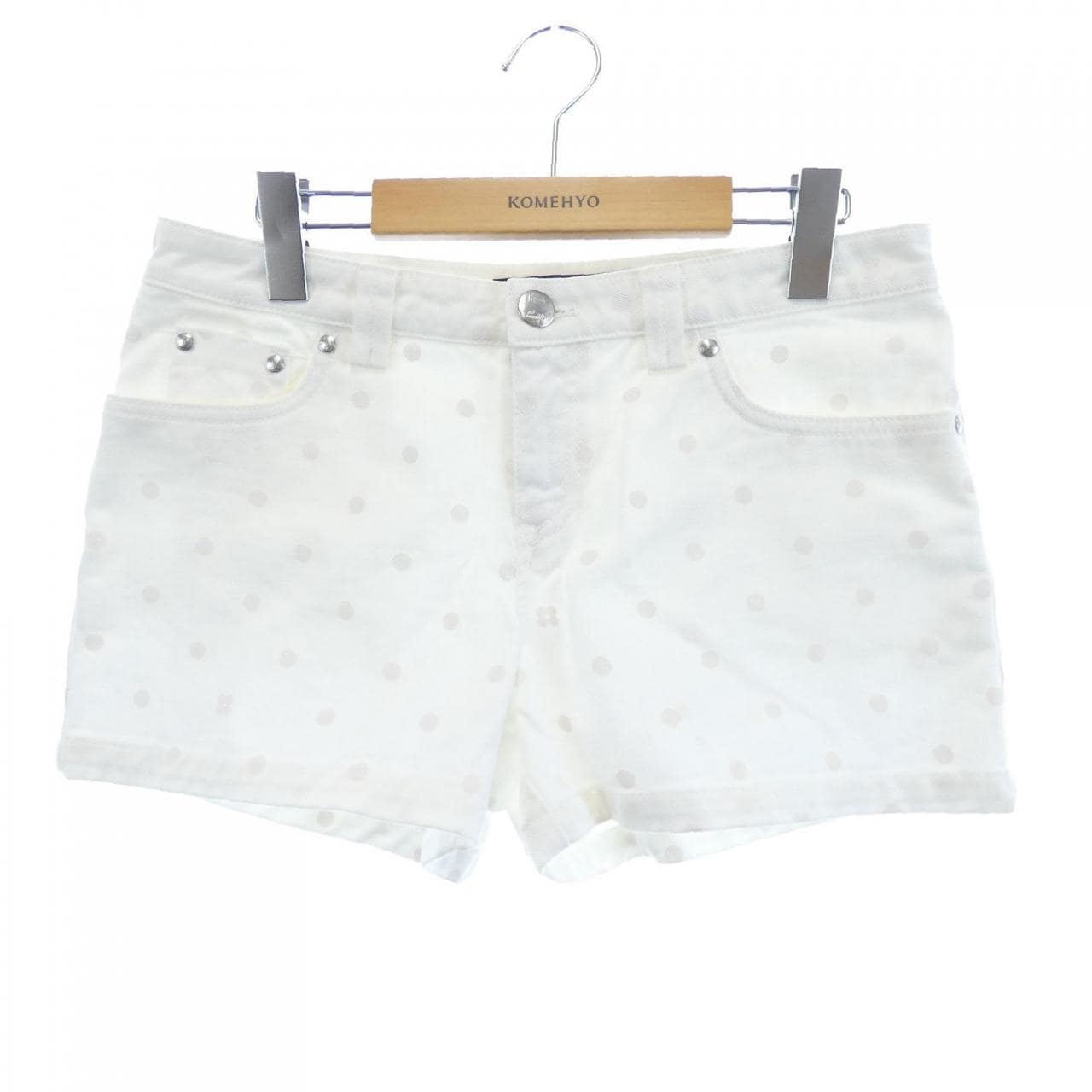 ルイヴィトン LOUIS VUITTON WOPA06CP4 ショートパンツ