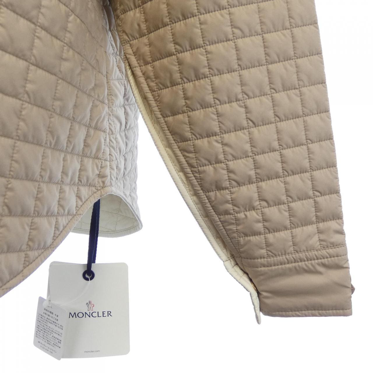 モンクレール MONCLER 20932F00011 ブルゾン
