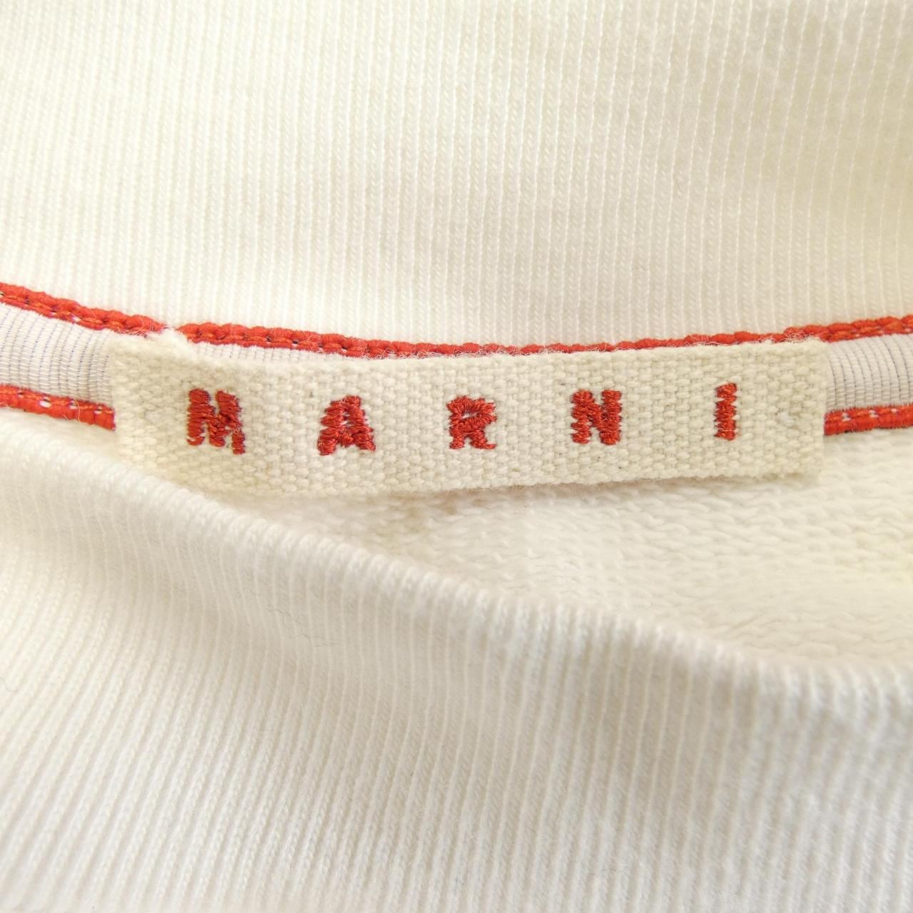 マルニ MARNI スウェット