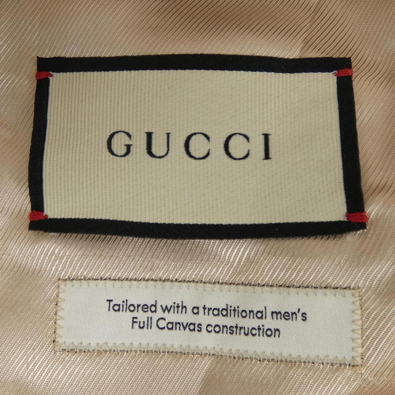 グッチ GUCCI 572277ZKU09 ジャケット