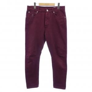ブルネロクチネリ BRUNELLO CUCINELLI パンツ