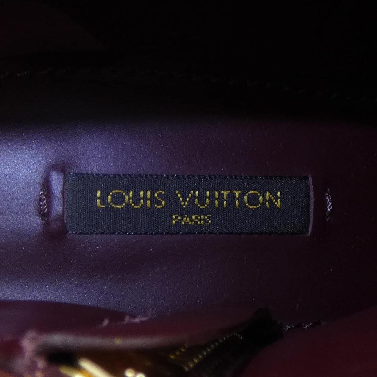 コメ兵｜ルイヴィトン LOUIS VUITTON ブーティー｜ルイヴィトン ...