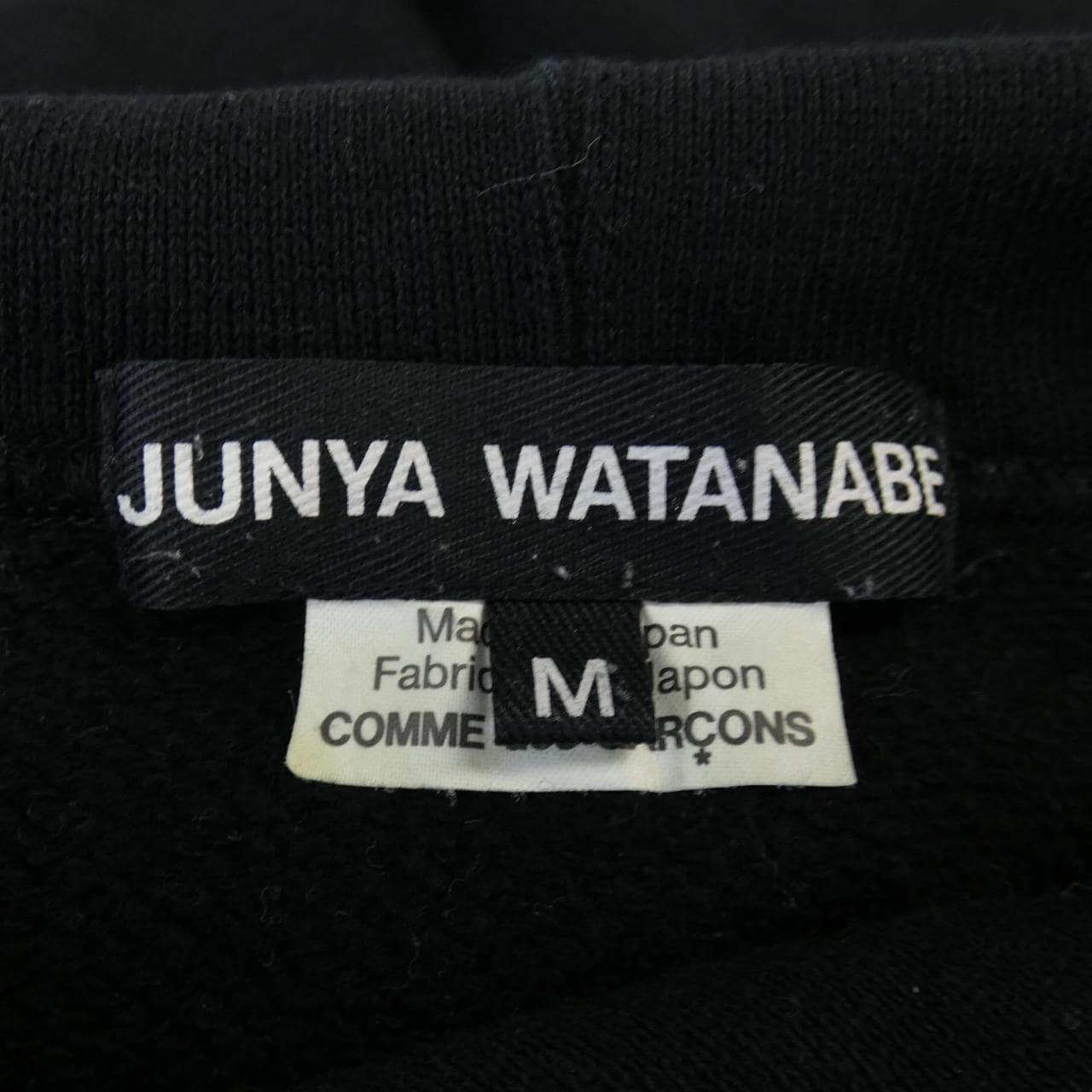 Junya Watanabe JUNYA WATANABE PARKER