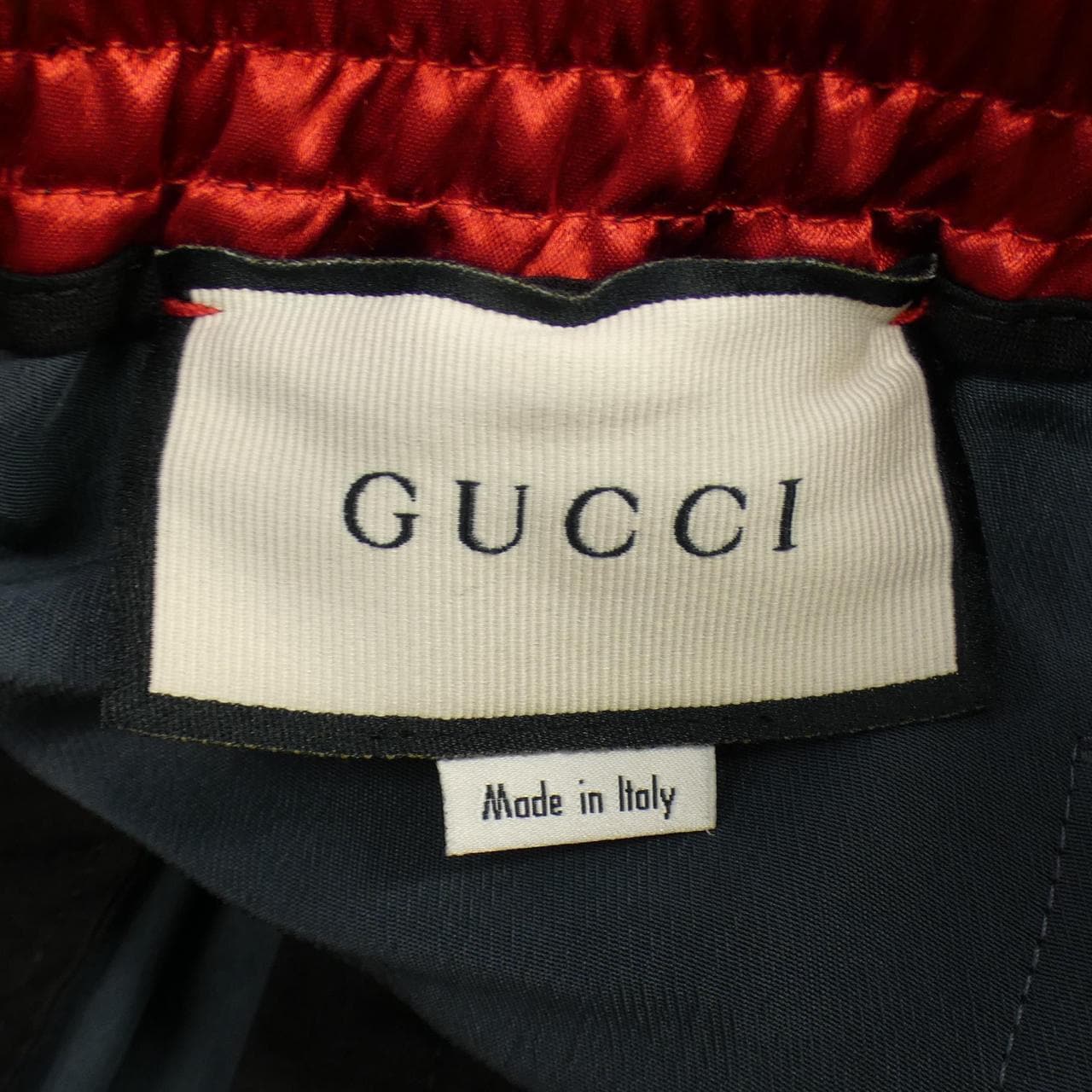 Gucci GUCCI短褲
