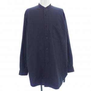 コモリ COMOLI シャツ