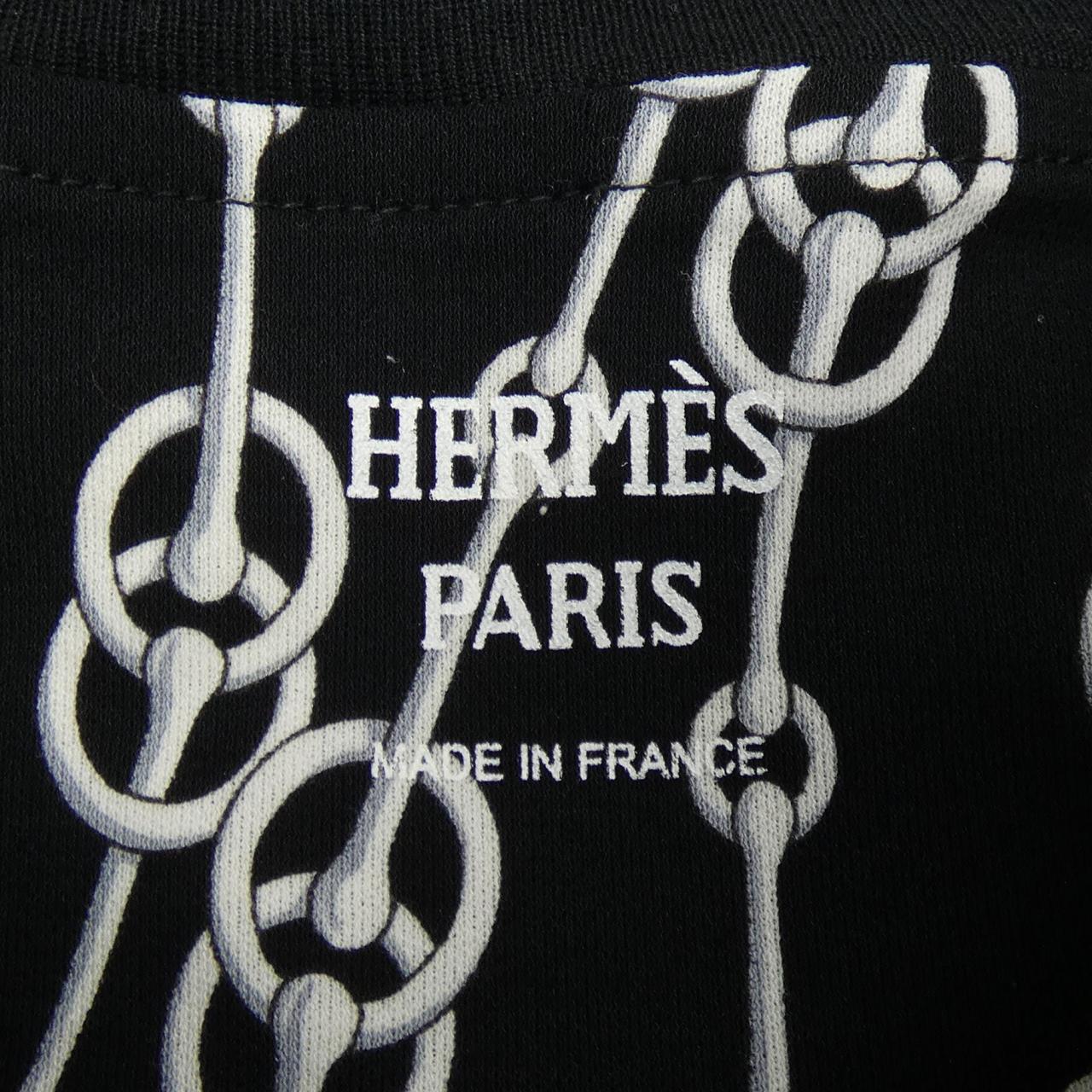 HERMES愛馬仕T恤