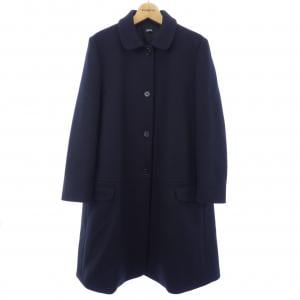 ジルサンダーネイビー JIL SANDER NAVY コート