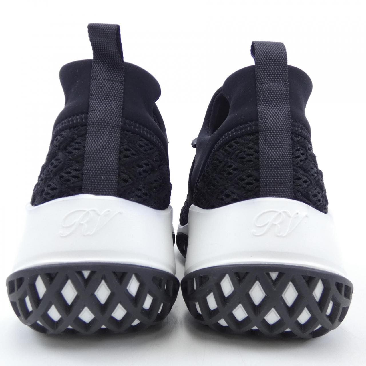 ROGER VIVIER Vivier Sneakers