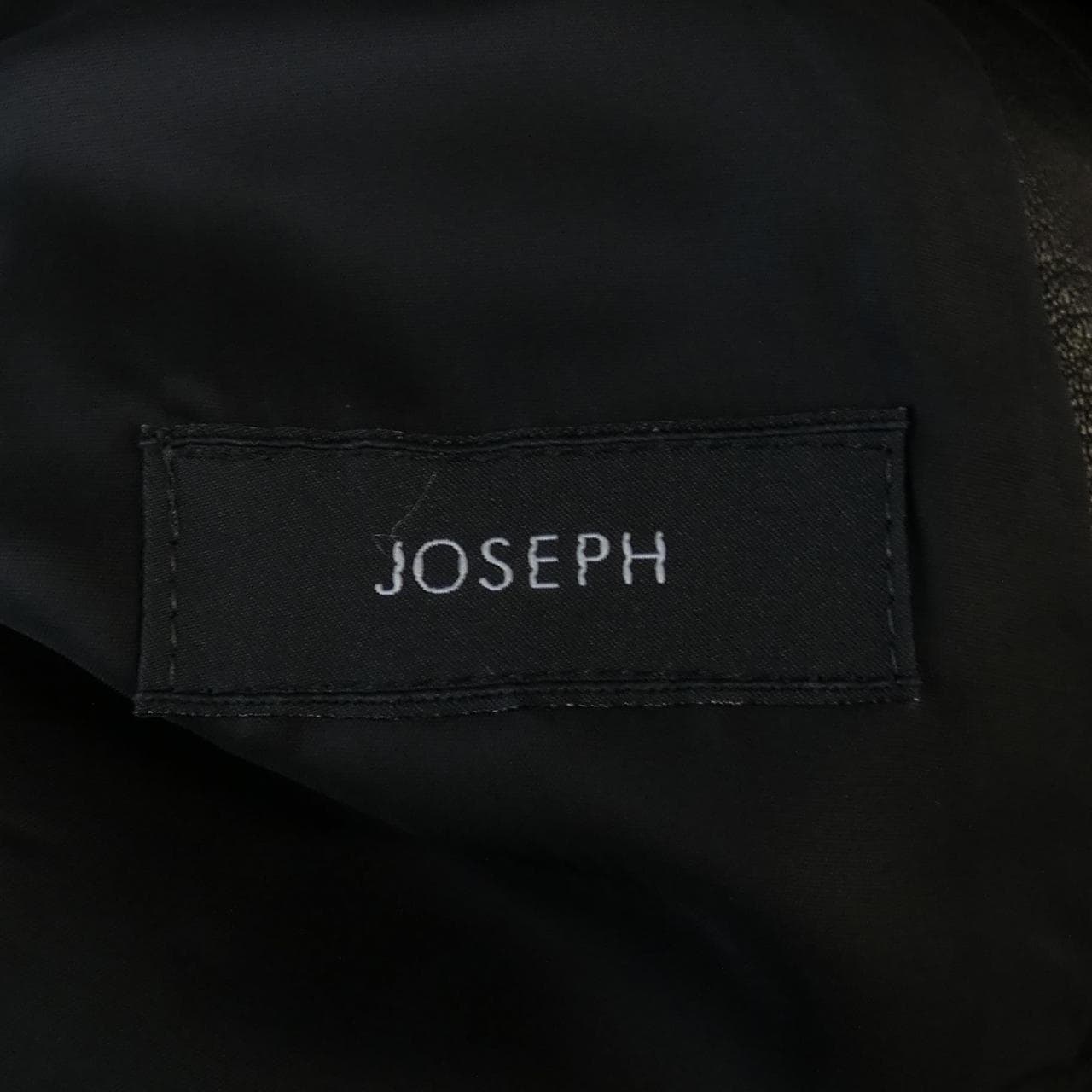 ジョセフ JOSEPH レザージャケット