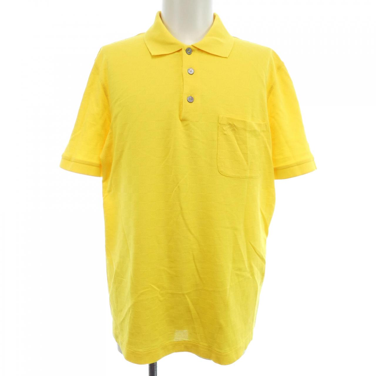 LOUIS VUITTON VUITTON polo shirt