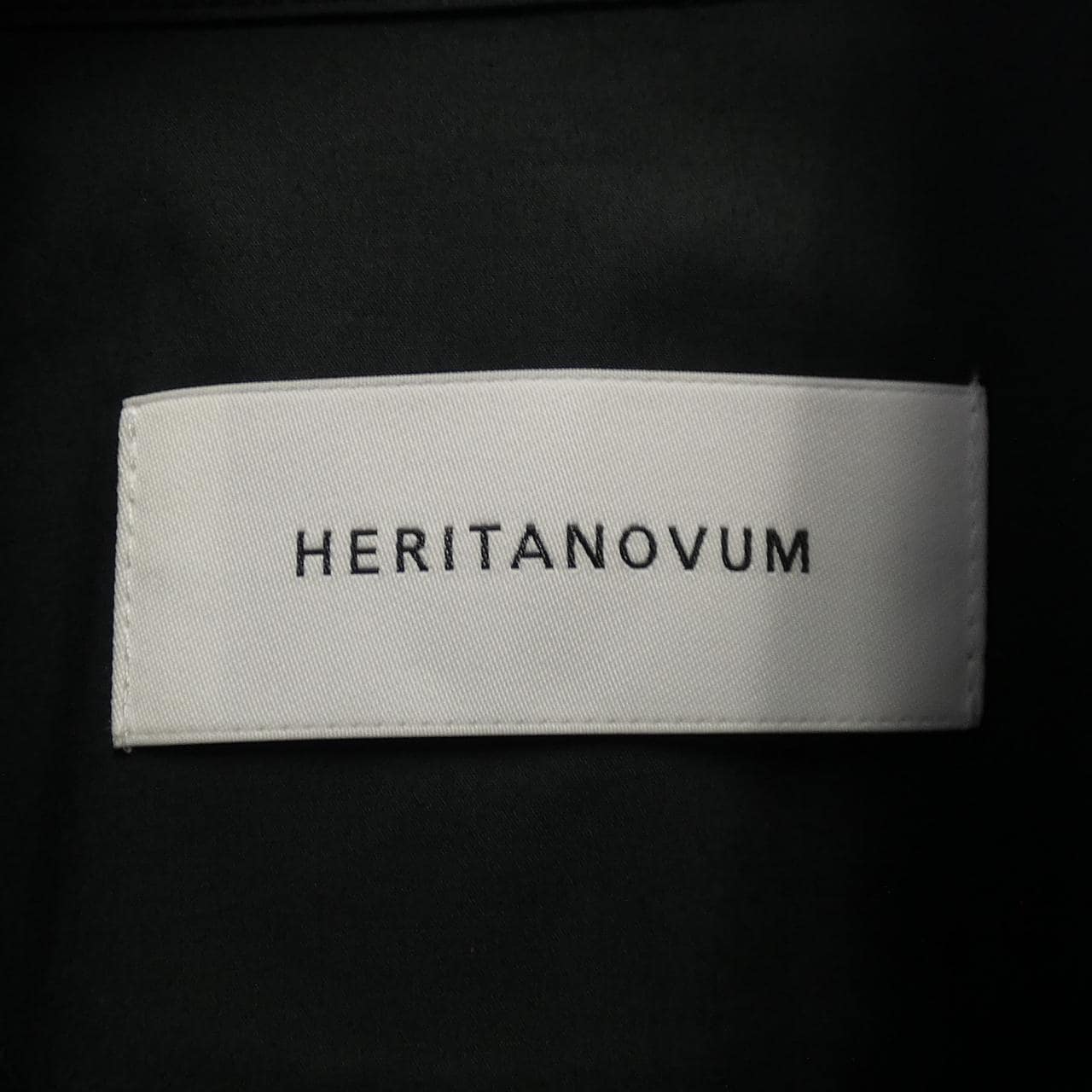 HERITANOVUM ベスト