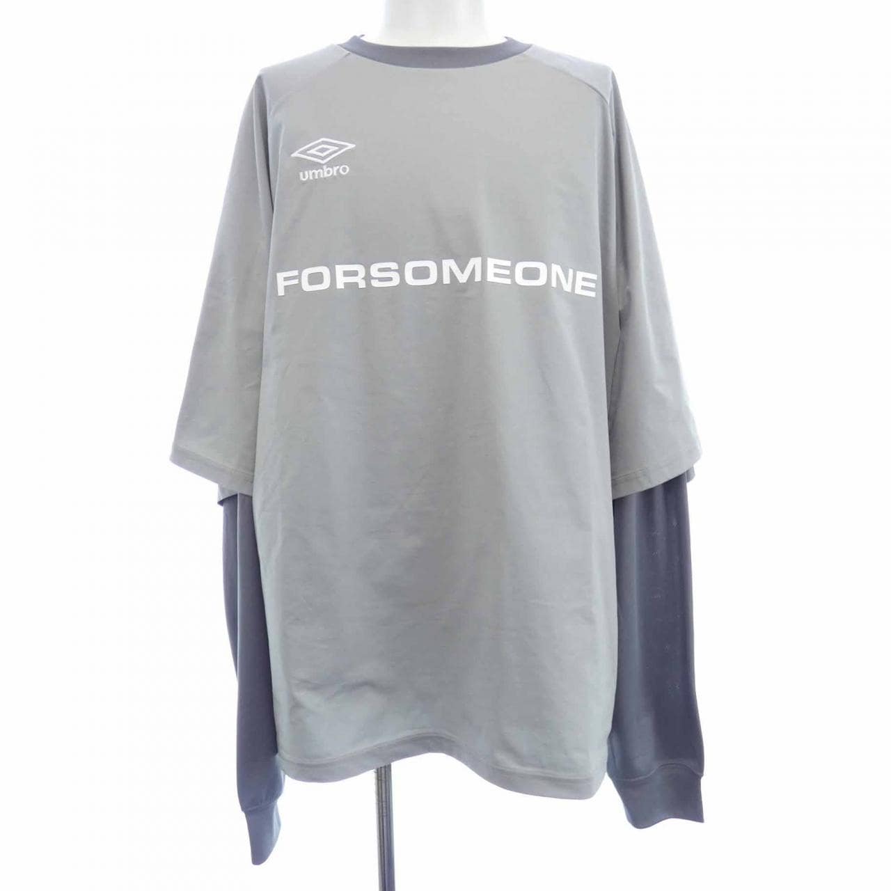 UMBRO T恤
