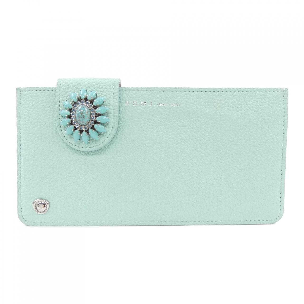 エイディエムジェイ ADMJ WALLET