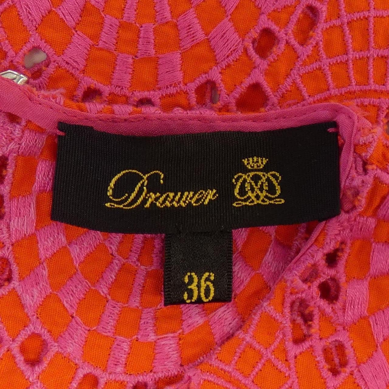 ドゥロワー DRAWER トップス