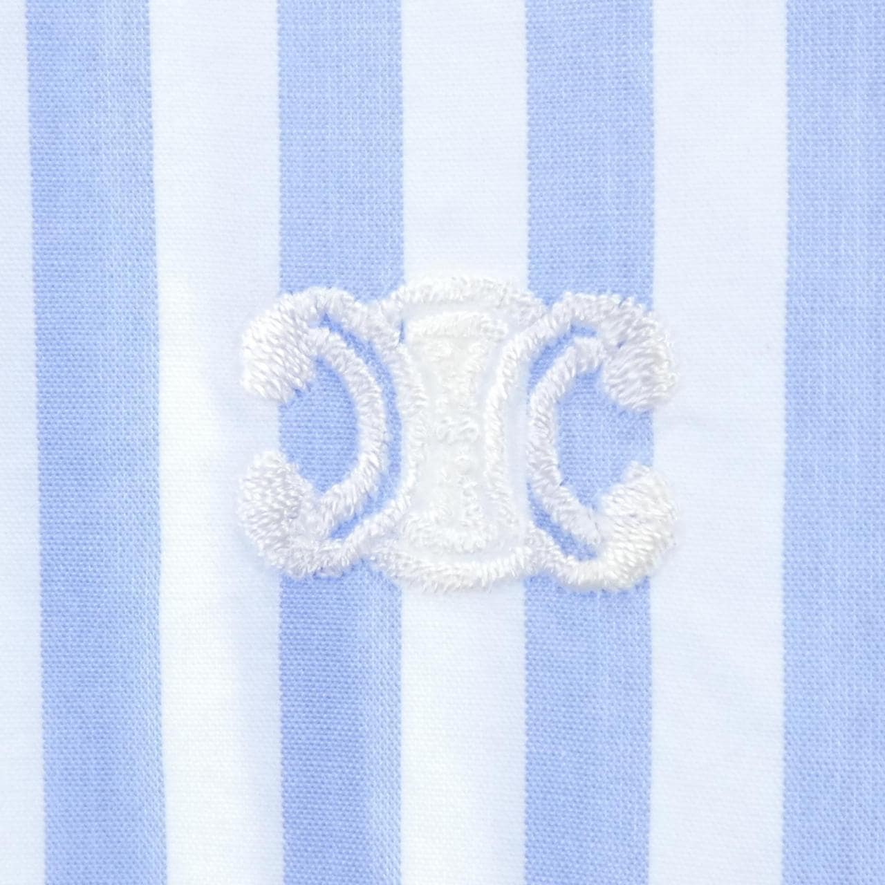 セリーヌ CELINE S/Sシャツ
