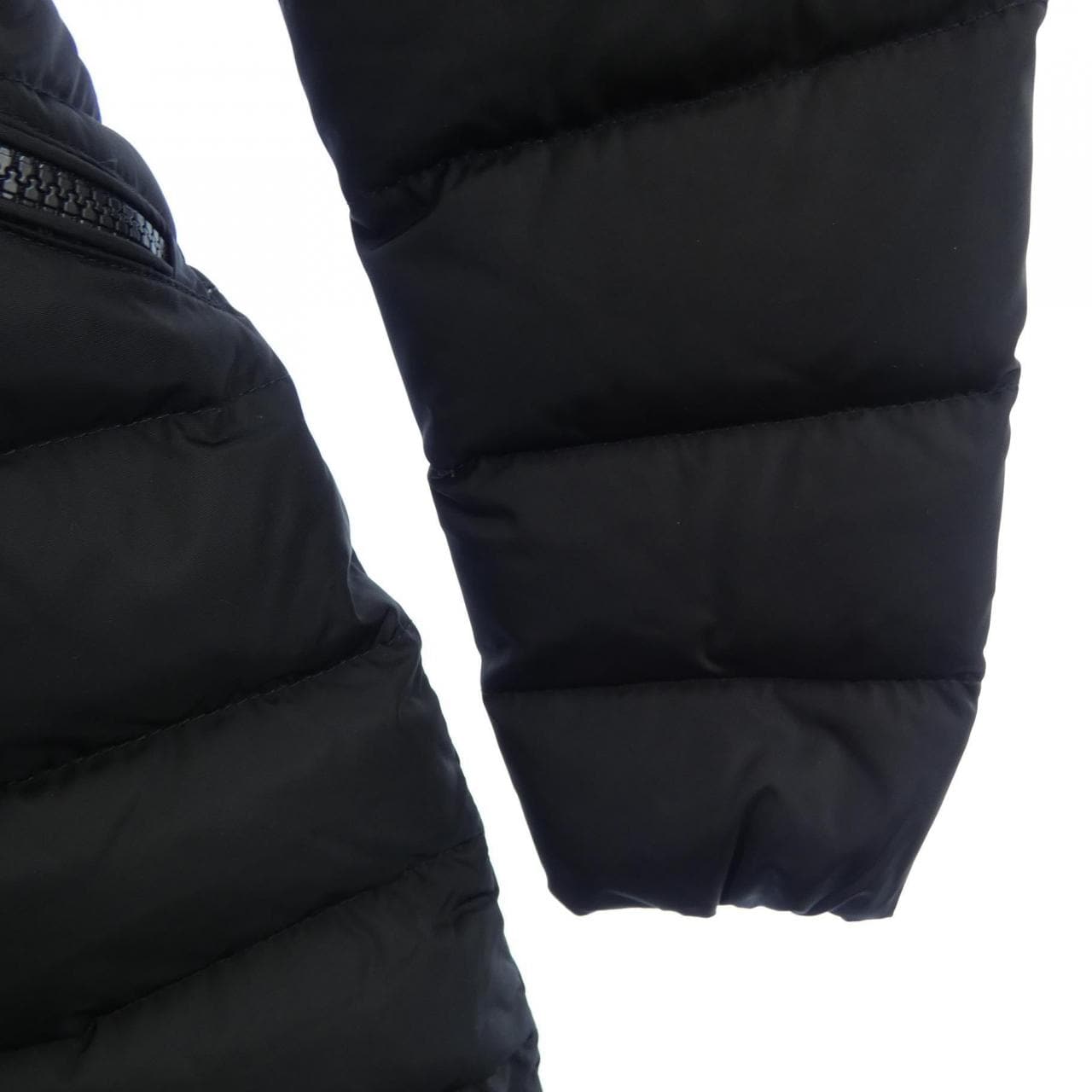モンクレール MONCLER FLAMMETTE ダウンコート