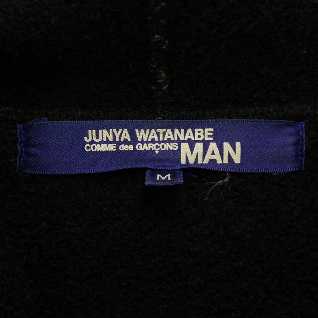 ジュンヤワタナベ JUNYA WATANABE WK-T018 パーカー