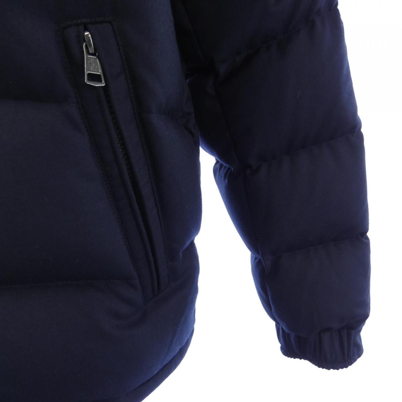 モンクレール MONCLER MONTGENEVRE ダウンジャケット