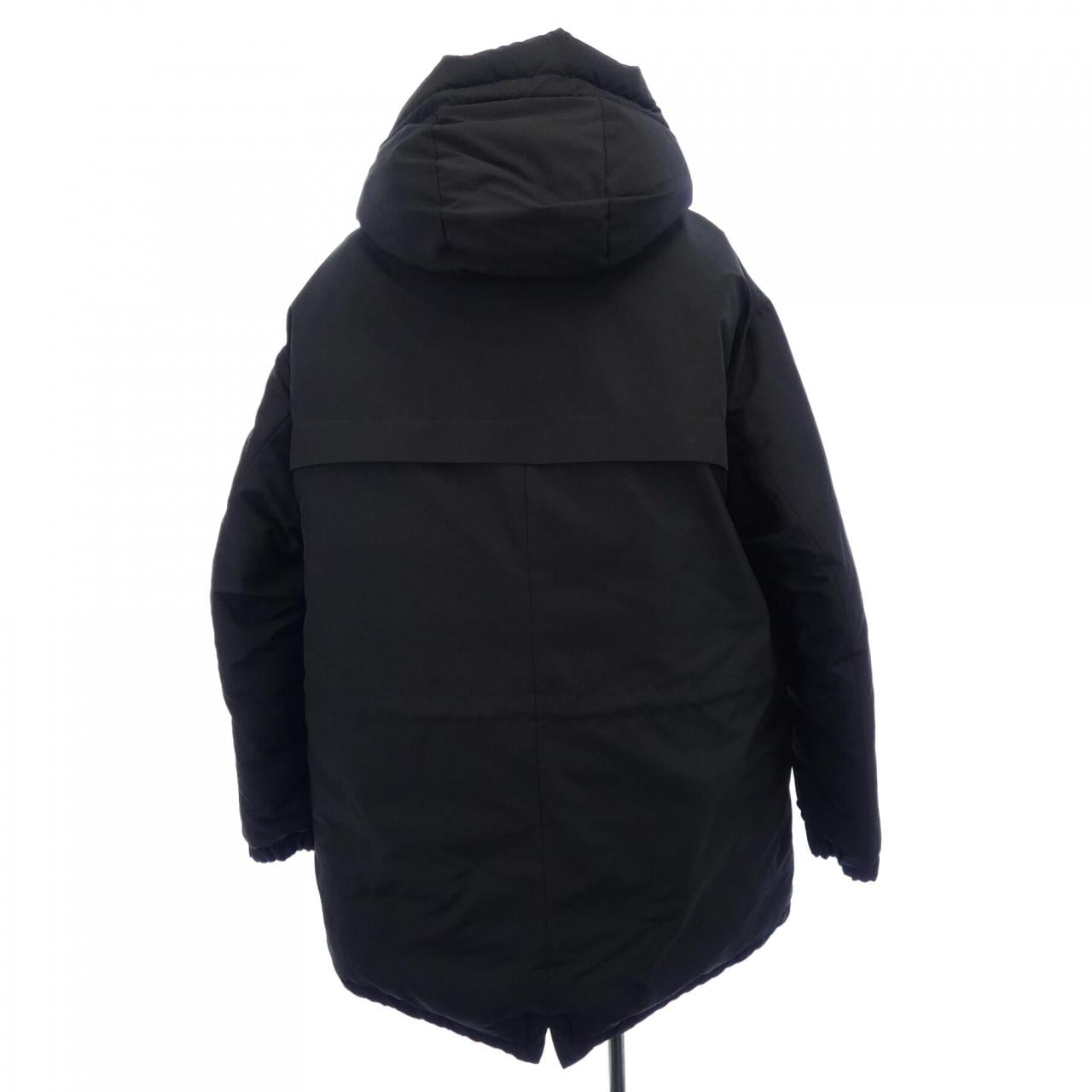 モンクレール MONCLER CHARNIER ダウンコート