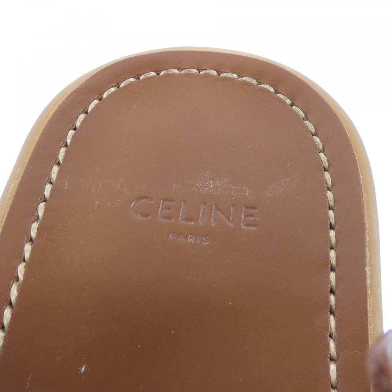 セリーヌ CELINE サンダル
