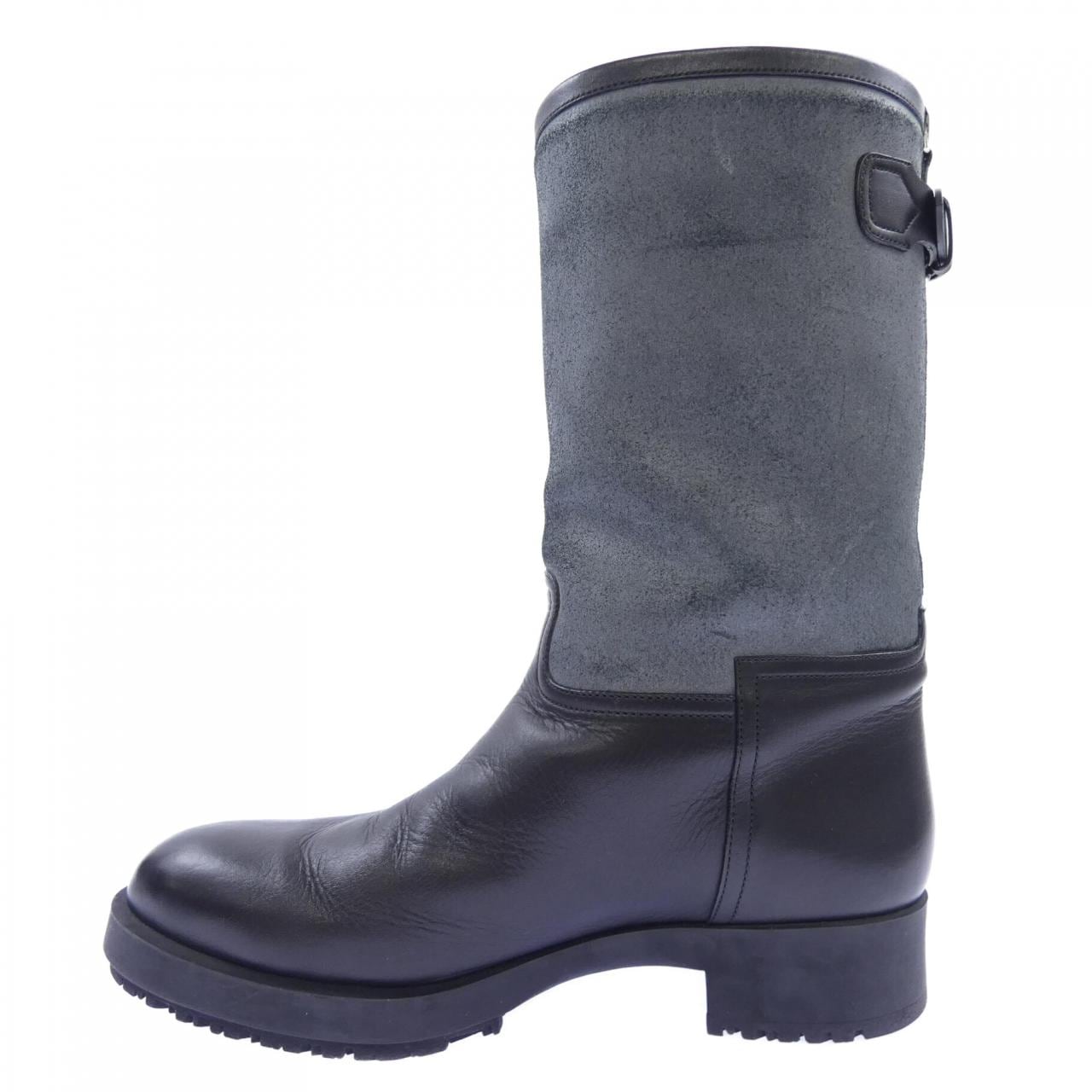 エルメス HERMES ブーツ