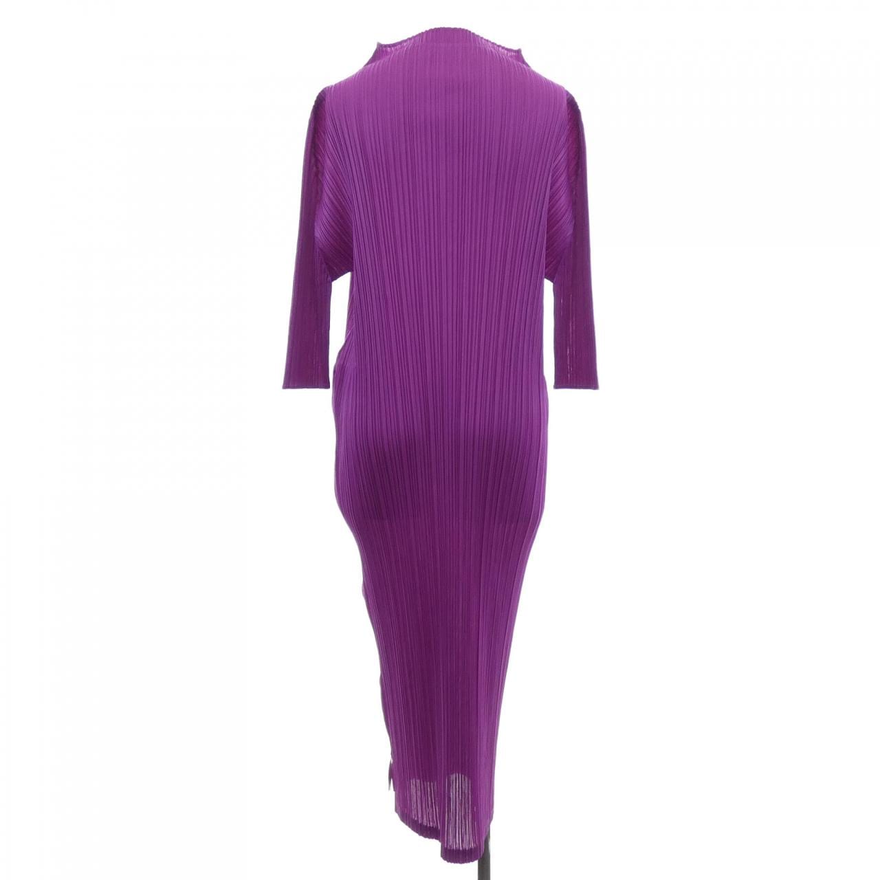 プリーツプリーズ PLEATS PLEASE PP53JH135 ワンピース