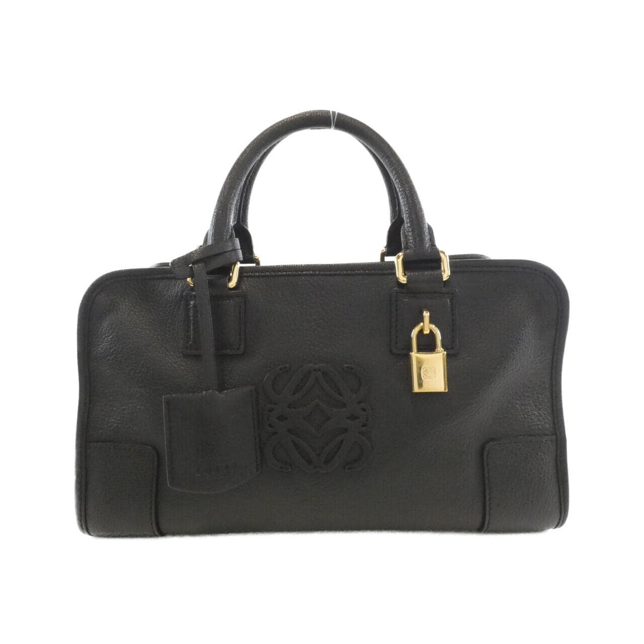 ロエベ アマソナ 28cm 352 95 A03 バッグ