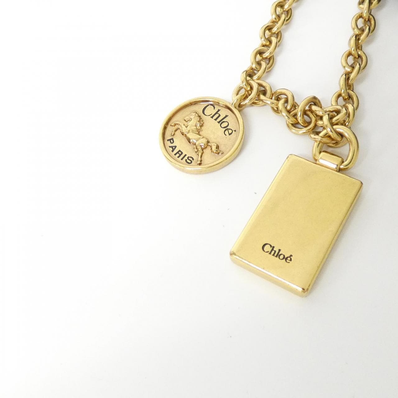 クロエ クロエ スピン CHC25SS811 N84 バッグ