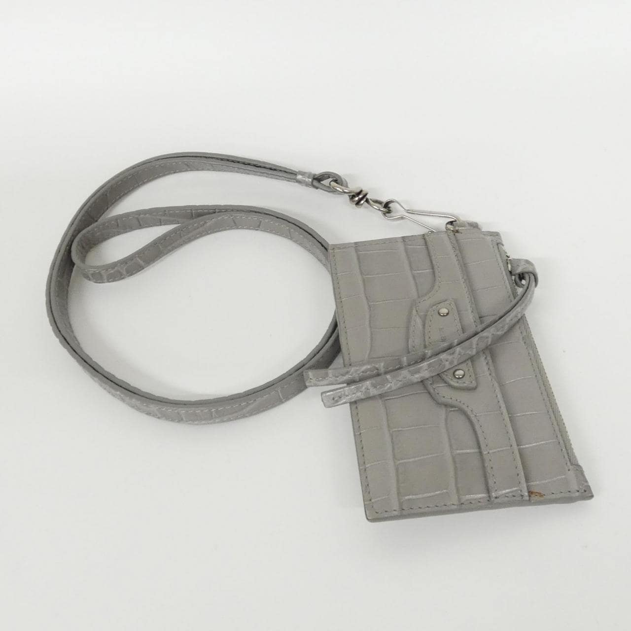 バレンシアガ 655246 コインケース