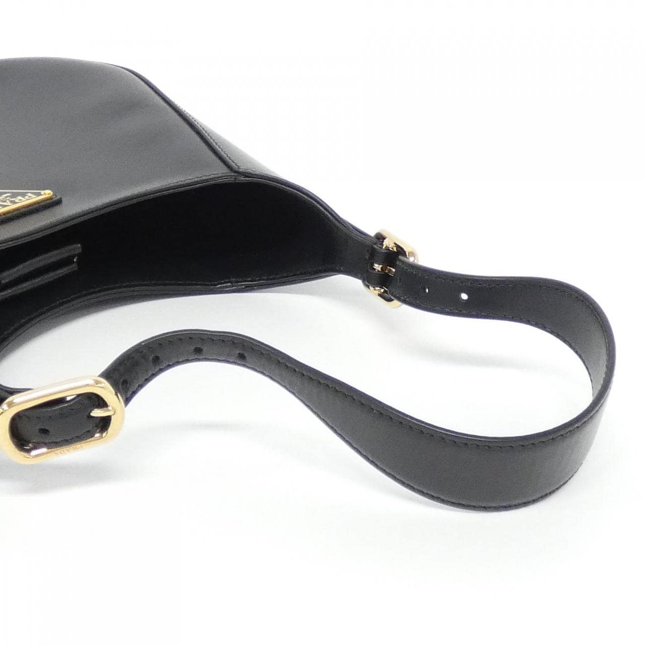 prada 1BC179 shoulder bag