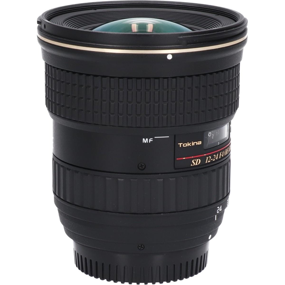 ニコン１２－２４ｍｍ　Ｆ４ＰＲＯ　ＤＸＩＩ