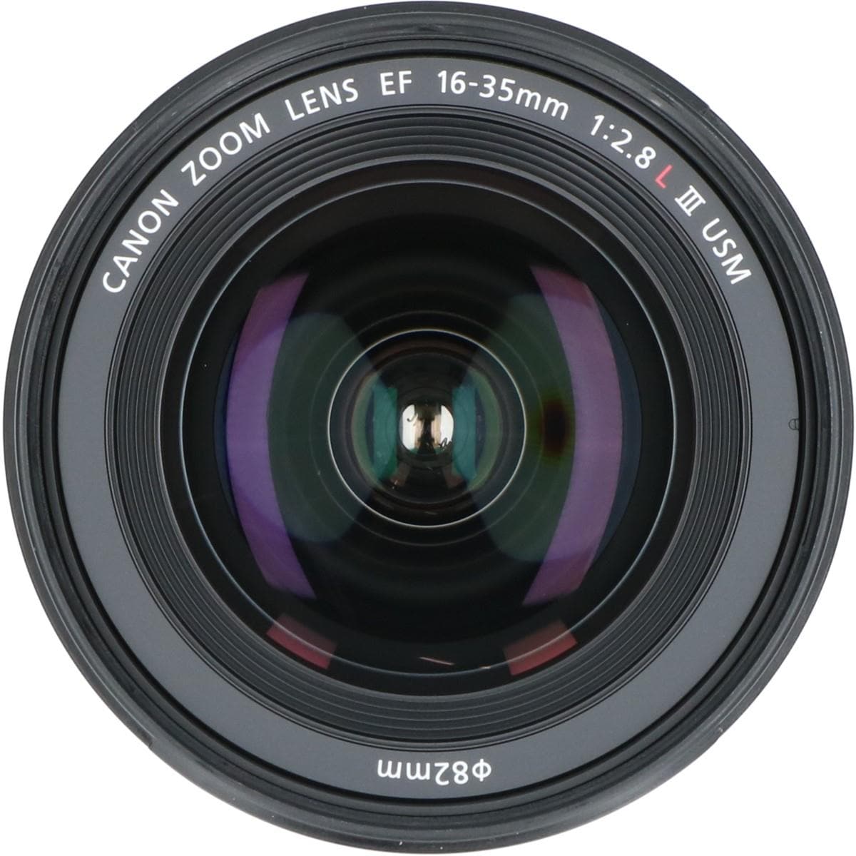 ＥＦ１６－３５ｍｍ　Ｆ２．８ＬＩＩＩＵＳＭ