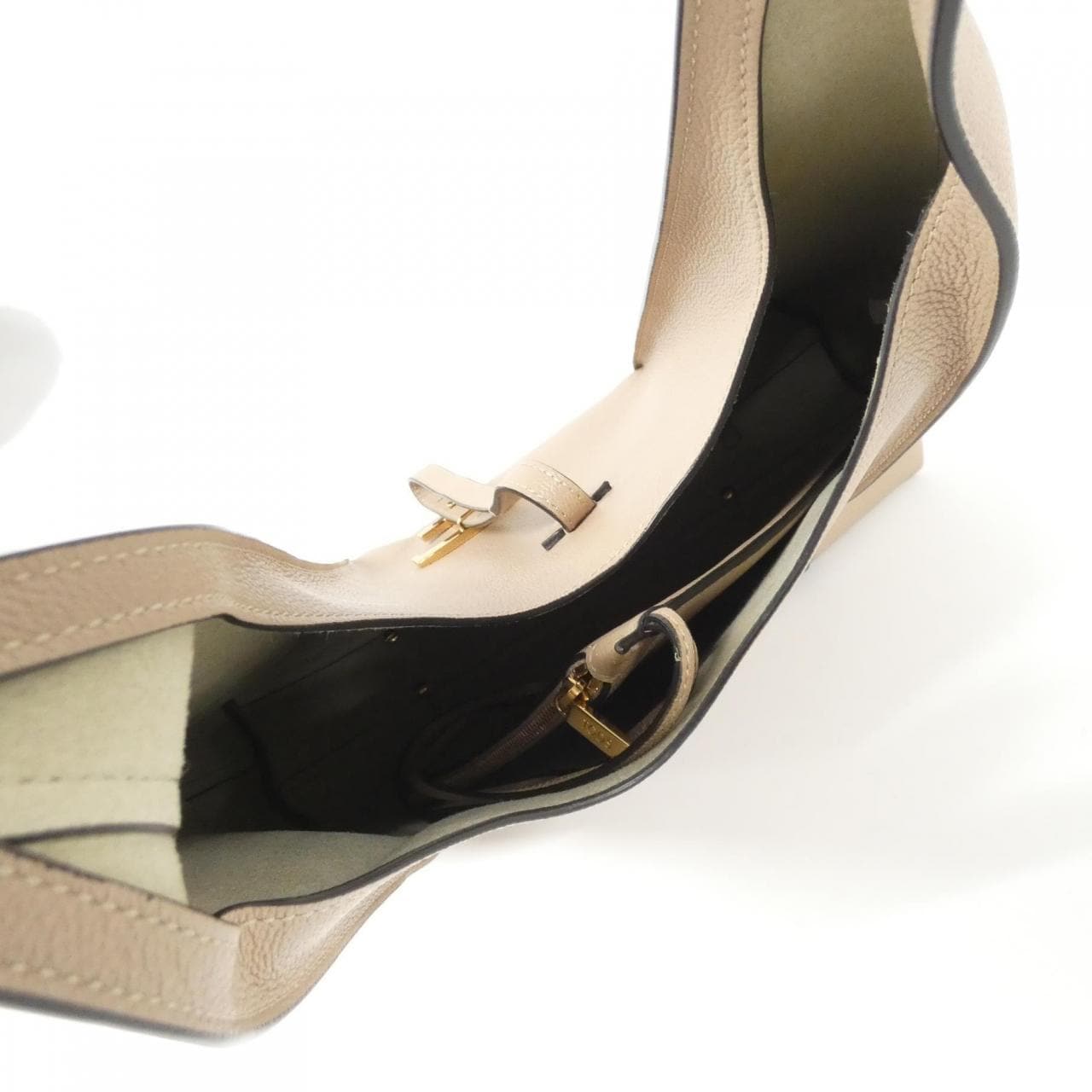 トッズ T TIMELESS ショルダーバッグ