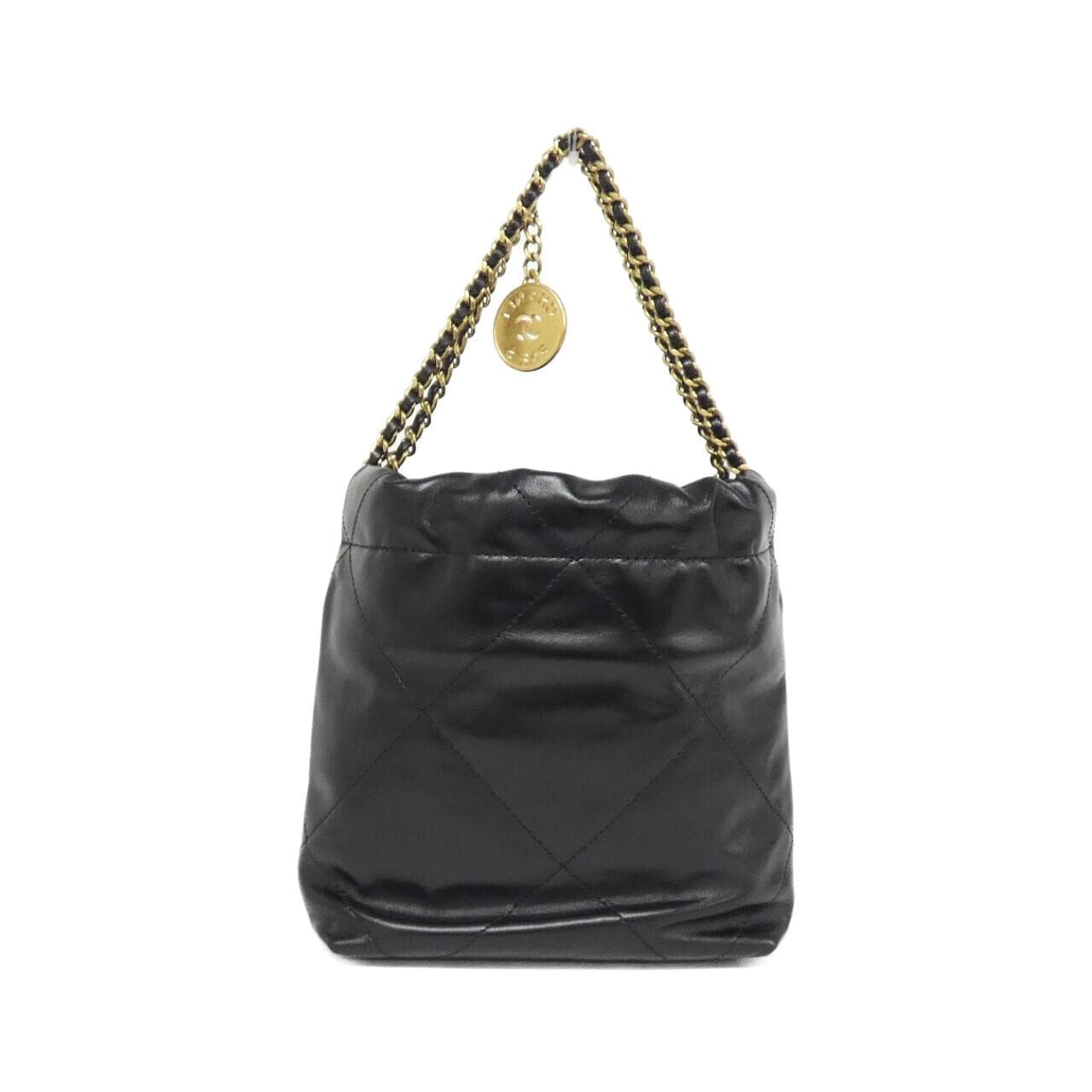 シャネル シャネル22 ライン AS3980 バッグ