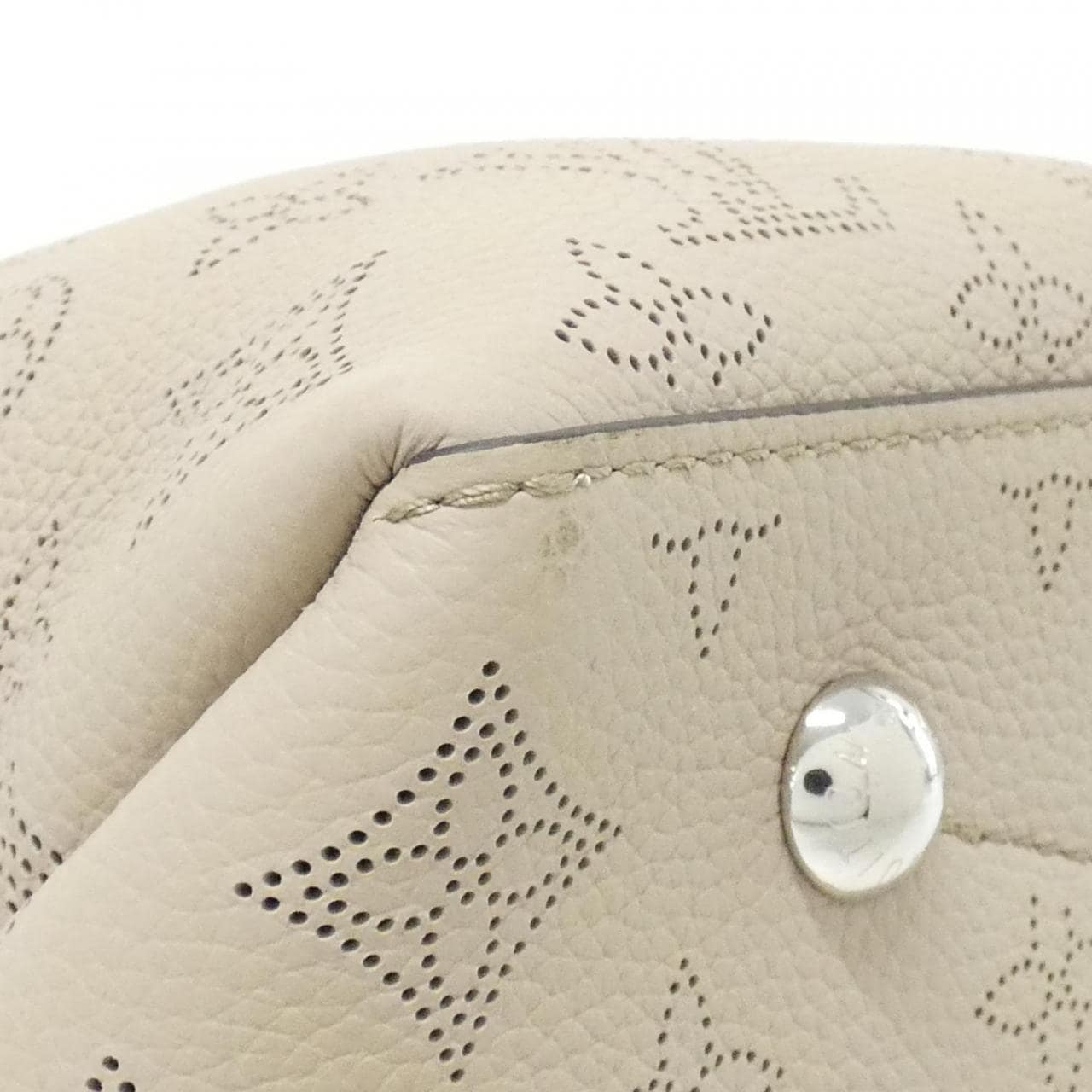 ルイヴィトン マヒナ ベラ トート M59201 バッグ