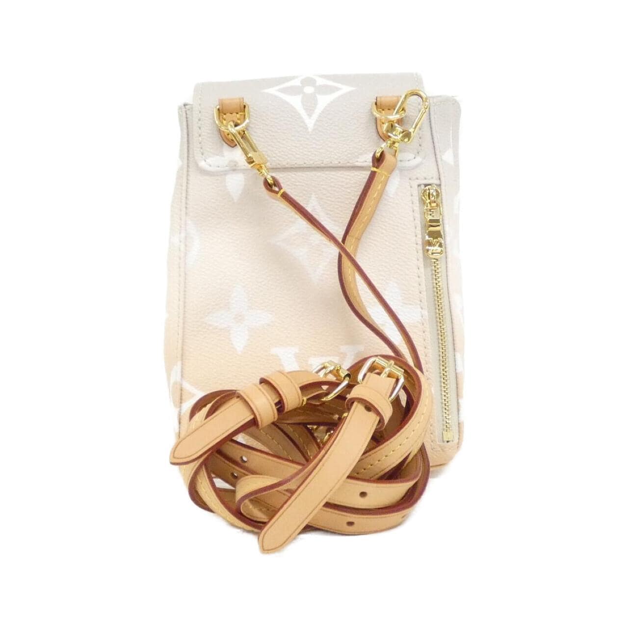 LOUIS VUITTON by The Pool 迷你背包 M45764双肩包